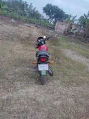 BAJAJ Platina 100